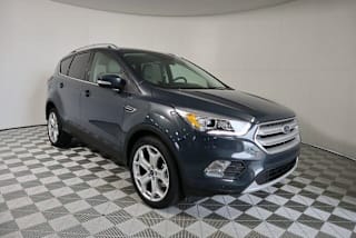 2019 Ford Escape Titanium 1FMCU0J97KUC31631 2019 Ford Escape Titanium