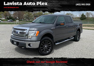 2013 Ford F-150 1FTFW1EF8DKD98225 2013 Ford F-150
