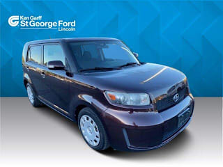 2009 Scion xB Base JTLKE50E991089047 2009 Scion xB Base