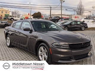 2020 Dodge Charger SXT 2C3CDXBG3LH119296 2020 Dodge Charger SXT