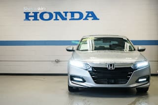 2019 Honda Accord EX 1HGCV1F45KA048378 2019 Honda Accord EX