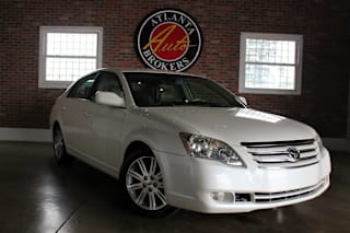 2006 Toyota Avalon 4T1BK36B26U070044 2006 Toyota Avalon
