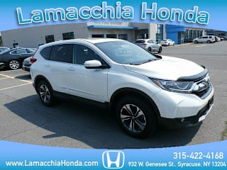 2017 Honda CR-V EX 5J6RW2H59HL079206 2017 Honda CR-V EX