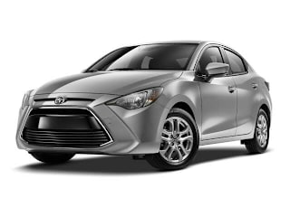 2016 Scion iA Base 3MYDLBZV2GY105322 2016 Scion iA Base