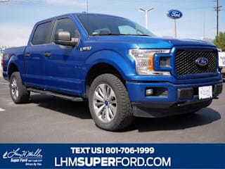 2018 Ford F-150 XL 1FTEW1EG5JKF92517 2018 Ford F-150 XL