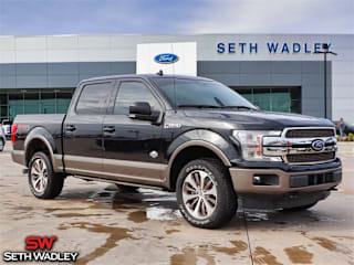 2019 Ford F-150 1FTEW1E46KFC07983 2019 Ford F-150