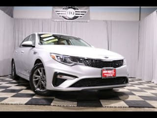 2019 Kia Optima LX 5XXGT4L38KG359620 2019 Kia Optima LX