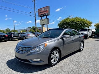 2012 Hyundai Sonata SE 5NPEC4AC2CH348726 2012 Hyundai Sonata SE