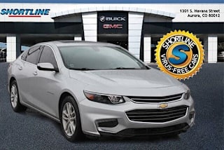 2018 Chevrolet Malibu LT 1G1ZD5ST3JF136873 2018 Chevrolet Malibu LT