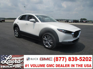 2021 Mazda CX-30 Premium 3MVDMBDL1MM254873 2021 Mazda CX-30 Premium