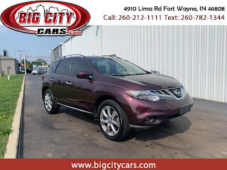 2013 Nissan Murano Platinum Edition JN8AZ1MW6DW310983 2013 Nissan Murano Platinum Edition