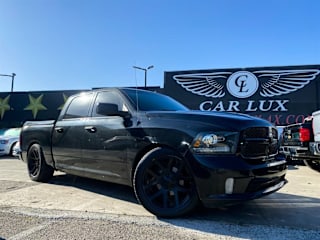 2015 Ram Pickup 1500 Express 1C6RR6KT0FS620908 2015 Ram Pickup 1500 Express
