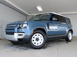 2020 Land Rover Defender 110 Standard SALEK7EX2L2016877 2020 Land Rover Defender 110 Standard