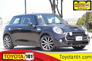 2014 MINI Cooper Cooper S WMWXM7C51ET731350 2014 MINI Cooper Cooper S