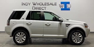 2013 Land Rover LR2 SALFR2BG2DH370694 2013 Land Rover LR2