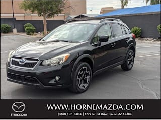 2014 Subaru Crosstrek 2.0i Premium JF2GPAVC5E8304227 2014 Subaru Crosstrek 2.0i Premium