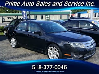 2010 Ford Fusion SE 3FAHP0HA2AR149285 2010 Ford Fusion SE