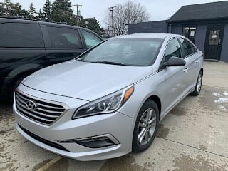 2015 Hyundai Sonata 5NPE24AF1FH053148 2015 Hyundai Sonata