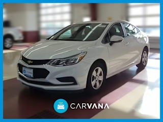 2017 Chevrolet Cruze 1G1BB5SMXH7184360 2017 Chevrolet Cruze