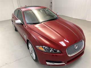 2014 Jaguar XF 3.0 SAJWJ0EF5E8U26054 2014 Jaguar XF 3.0