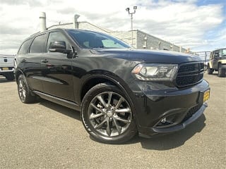 2014 Dodge Durango R/T 1C4SDJCT1EC267890 2014 Dodge Durango R/T