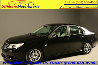 2010 Saab 9-3 Sport YS3FA4CY3A1610382 2010 Saab 9-3 Sport