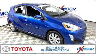 2017 Toyota Prius c Three JTDKDTB39H1595491 2017 Toyota Prius c Three