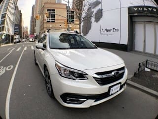 2020 Subaru Legacy 4S3BWAN67L3017407 2020 Subaru Legacy