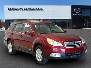 2012 Subaru Outback 2.5i Premium 4S4BRBHCXC1246573 2012 Subaru Outback 2.5i Premium