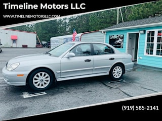 2002 Hyundai Sonata LX KMHWF35H22A595938 2002 Hyundai Sonata LX