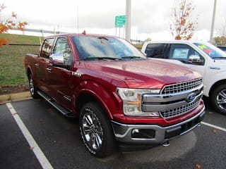 2018 Ford F-150 1FTFW1E17JFE36083 2018 Ford F-150