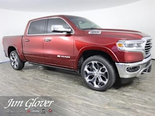 2019 Ram Pickup 1500 1C6SRFKTXKN595008 2019 Ram Pickup 1500