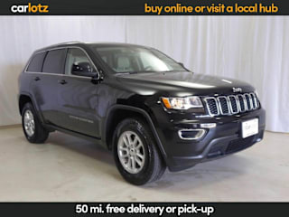 2019 Jeep Grand Cherokee Laredo 1C4RJFAG3KC648064 2019 Jeep Grand Cherokee Laredo