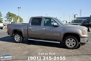 2012 GMC Sierra 1500 3GTP1VE08CG190843 2012 GMC Sierra 1500