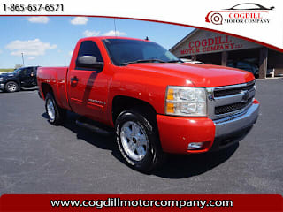 2008 Chevrolet Silverado 1500 Work Truck 1GCEK14068Z218595 2008 Chevrolet Silverado 1500 Work Truck