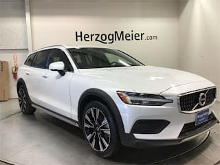 2020 Volvo V60 Cross Country YV4102WK9L1041439 2020 Volvo V60 Cross Country
