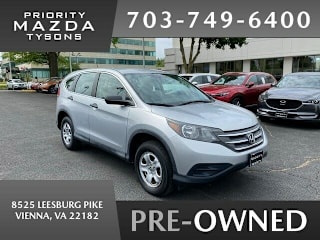 2014 Honda CR-V LX 2HKRM4H37EH625782 2014 Honda CR-V LX