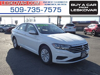2020 Volkswagen Jetta 3VWN57BUXLM022411 2020 Volkswagen Jetta