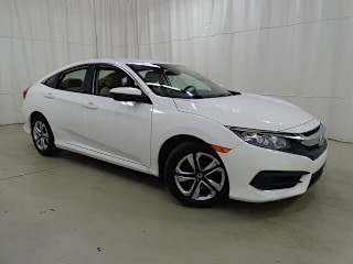 2017 Honda Civic 2HGFC2F53HH529628 2017 Honda Civic