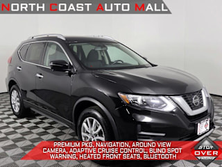 2018 Nissan Rogue KNMAT2MV0JP538848 2018 Nissan Rogue