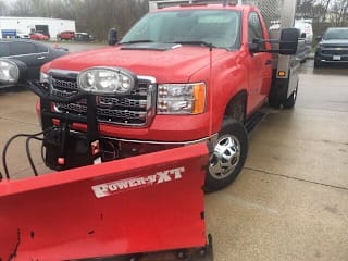 2013 GMC Sierra 3500HD CC SLE 1GD323C8XDF103791 2013 GMC Sierra 3500HD CC SLE
