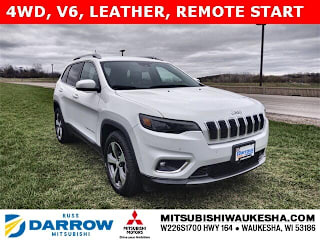 2019 Jeep Cherokee Limited 1C4PJMDX9KD217150 2019 Jeep Cherokee Limited
