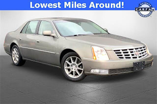 2011 Cadillac DTS 1G6KD5E63BU112586 2011 Cadillac DTS