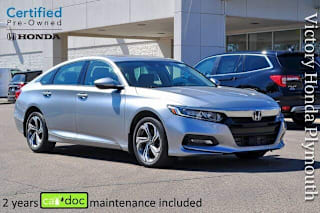 2018 Honda Accord EX-L 1HGCV2F53JA034038 2018 Honda Accord EX-L