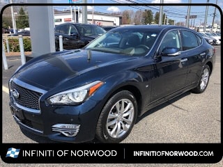 2018 Infiniti Q70 JN1BY1AR2JM220533 2018 Infiniti Q70