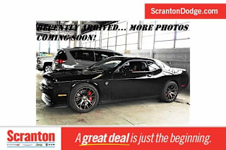 2015 Dodge Challenger 2C3CDZC94FH838640 2015 Dodge Challenger