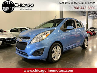 2013 Chevrolet Spark LS Manual KL8CA6S9XDC559335 2013 Chevrolet Spark LS Manual