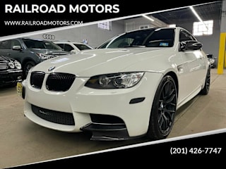 2011 BMW M3 Base WBSKG9C53BE368901 2011 BMW M3 Base