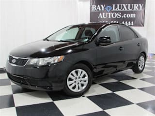 2013 Kia Forte EX KNAFU4A2XD5719252 2013 Kia Forte EX