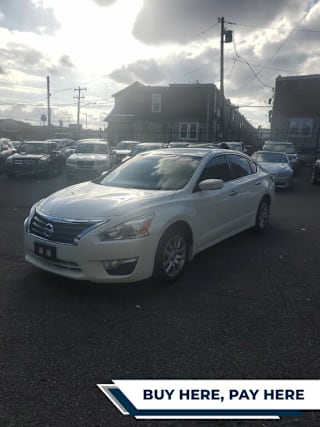 2015 Nissan Altima 1N4AL3AP7FN330339 2015 Nissan Altima